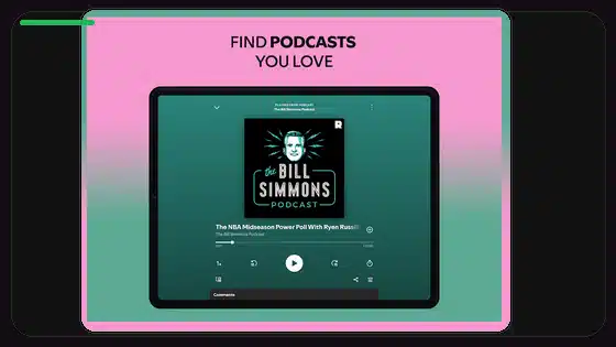 Spotify Sleep Timer Guide - Spotify app screenshot 10