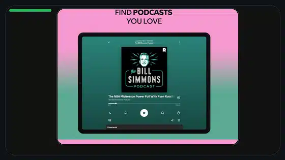 Spotify Volume Too High Between Songs Fix - Spotify app screenshot 10