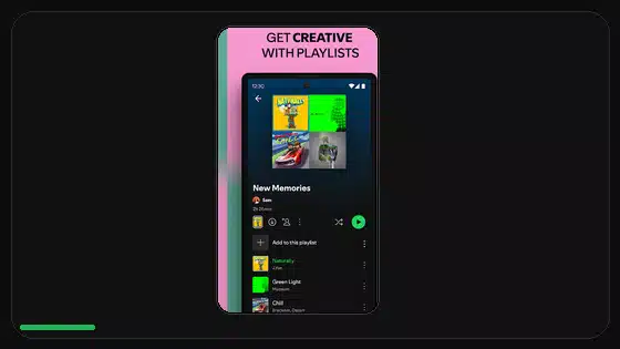 Unlimited Skips in Spotify Premium APK Explained - Spotify app screenshot 8