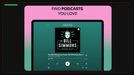 Unlimited Skips in Spotify Premium APK Explained - Spotify app screenshot 10
