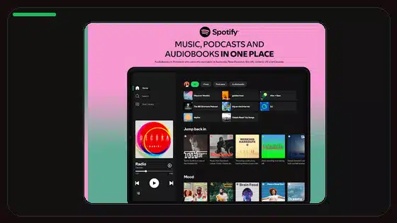 When an Old Spotify APK Is Better for Your Phone - Spotify app screenshot 3