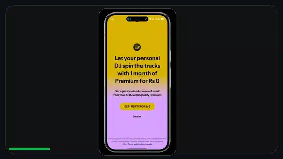 When an Old Spotify APK Is Better for Your Phone - Spotify app screenshot 5