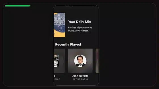 When an Old Spotify APK Is Better for Your Phone - Spotify app screenshot 10