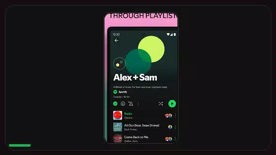 When You Should Avoid Installing a Modified APK - Spotify app screenshot 5