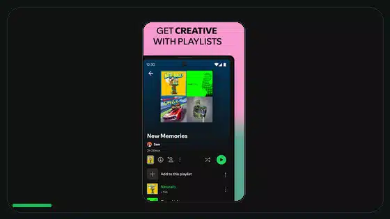 When You Should Avoid Installing a Modified APK - Spotify app screenshot 8