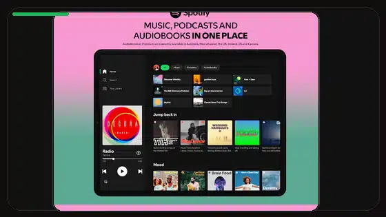 When You Should Avoid Installing a Modified APK - Spotify app screenshot 9