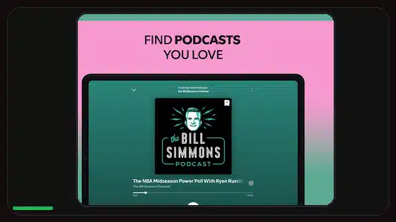 When You Should Avoid Installing a Modified APK - Spotify app screenshot 10