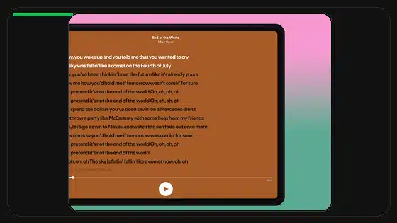 Why APK Source Reputation Matters - Spotify app screenshot 1