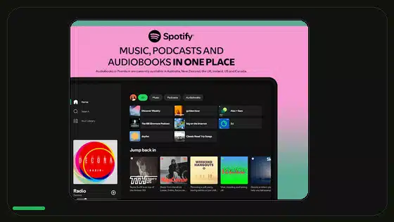 Why APK Source Reputation Matters - Spotify app screenshot 3