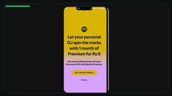 Why APK Source Reputation Matters - Spotify app screenshot 5