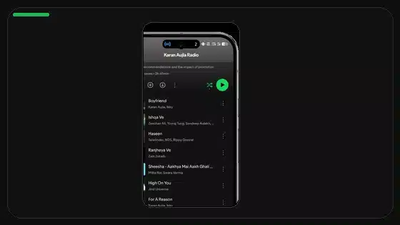 Why APK Source Reputation Matters - Spotify app screenshot 8