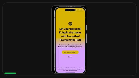 Mejores ajustes de ecualizador de Spotify para auriculares - Spotify app screenshot 5