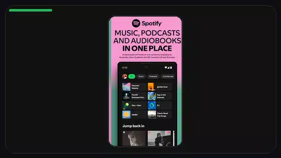 Cómo respaldar playlists de Spotify antes de actualizar featured Spotify screenshot