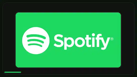 Cómo borrar la caché de Spotify en Android - Spotify app screenshot 9