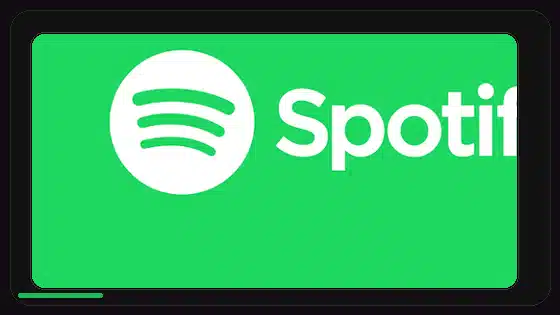 Cómo crear una playlist de entrenamiento en Spotify - Spotify app screenshot 9