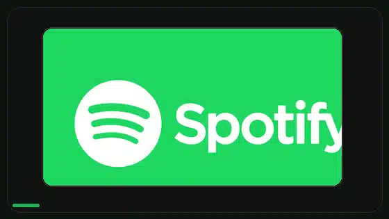 Cómo hacer privadas tus playlists de Spotify - Spotify app screenshot 9