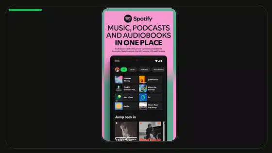 Cómo reducir riesgos al probar un APK modificado featured Spotify screenshot