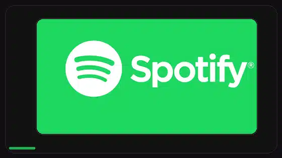 Cómo ahorrar datos móviles al usar Spotify - Spotify app screenshot 9