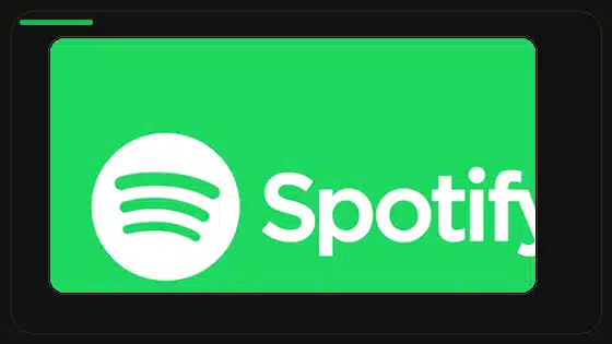 Cómo usar los códigos de Spotify - Spotify app screenshot 9