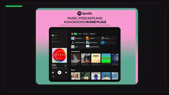 Cómo usar Spotify Daylist - Spotify app screenshot 9