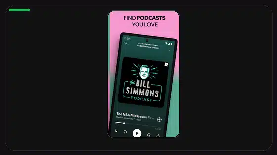 Seguridad: Spotify oficial vs APK modificado - Spotify app screenshot 2