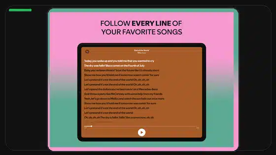 ¿Conviene usar una cuenta secundaria de Spotify? featured Spotify screenshot