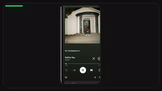 ¿Conviene usar una cuenta secundaria de Spotify? - Spotify app screenshot 7