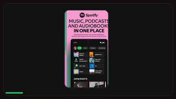 Arquitectura Spotify APK ARM64 vs ARMv7 featured Spotify screenshot