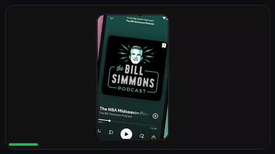 Arquitectura Spotify APK ARM64 vs ARMv7 - Spotify app screenshot 2