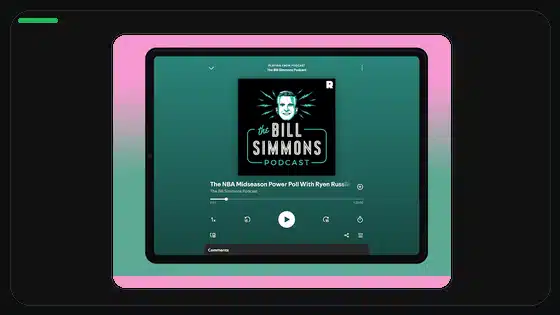 Arquitectura Spotify APK ARM64 vs ARMv7 - Spotify app screenshot 10