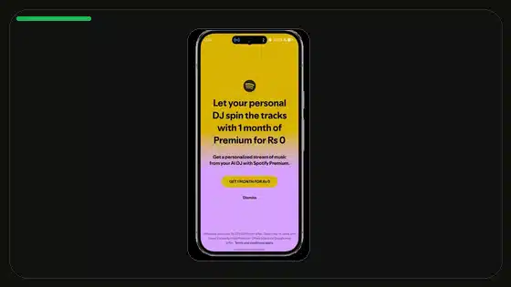 Código de versión vs nombre de versión de Spotify APK - Spotify app screenshot 5