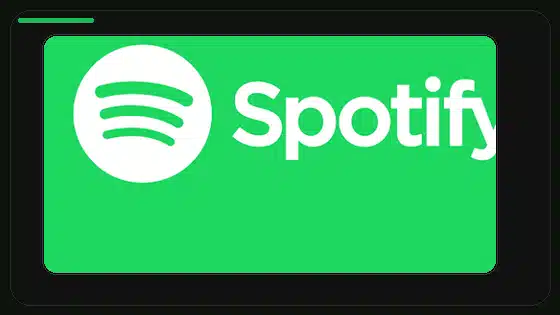 Código de versión vs nombre de versión de Spotify APK - Spotify app screenshot 9