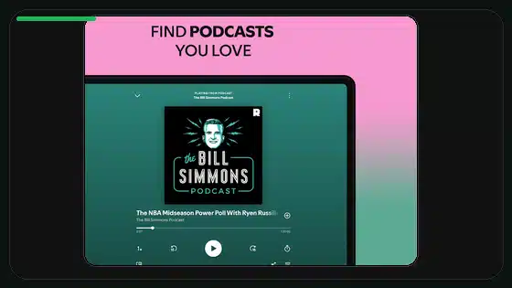 Ajustes de reproducción automática de Spotify explicados - Spotify app screenshot 10