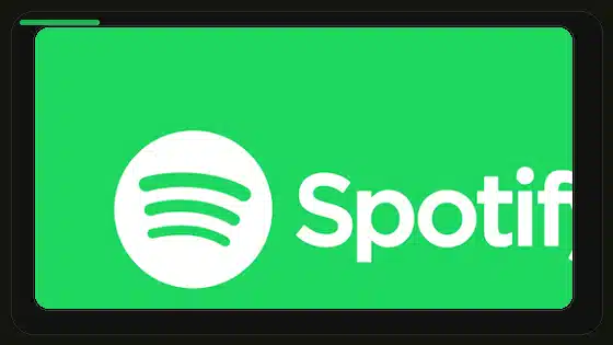 Guía de ahorro de datos y calidad de audio en Spotify - Spotify app screenshot 9
