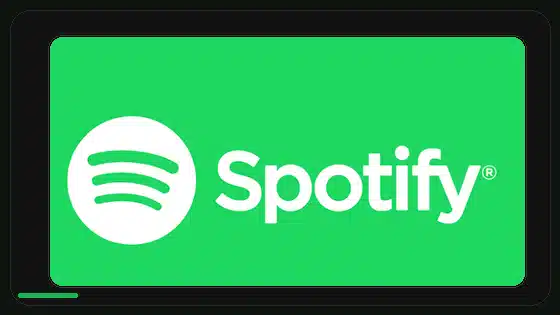 Solución de sincronización de letras en Spotify - Spotify app screenshot 9