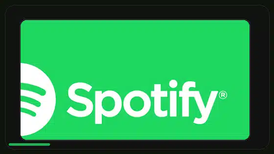 Spotify se detiene al bloquear la pantalla: solución - Spotify app screenshot 9