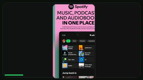 Normalización de volumen de Spotify explicada featured Spotify screenshot
