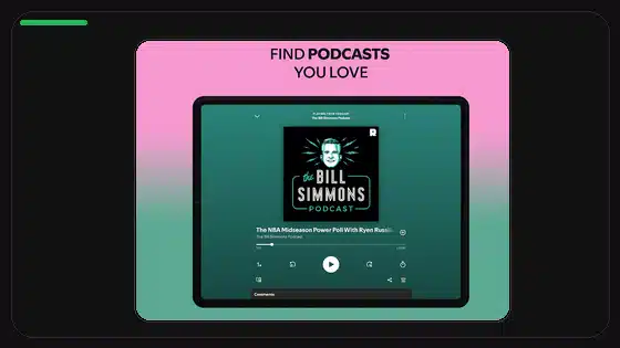 Normalización de volumen de Spotify explicada - Spotify app screenshot 10
