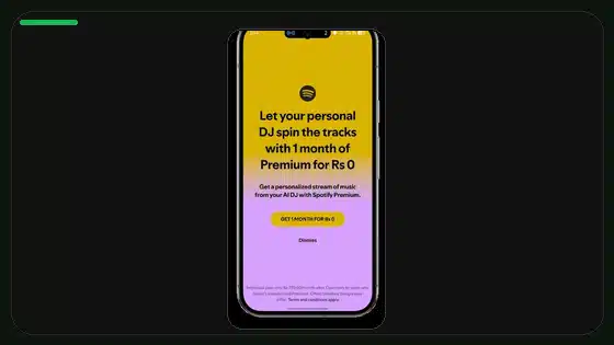 Guía de velocidad de reproducción para podcasts en Spotify - Spotify app screenshot 5