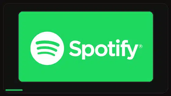 Alternativas a Spotify Premium APK para Android - Spotify app screenshot 9