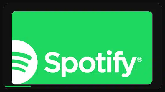 Solución de conexión Chromecast en Spotify Premium APK - Spotify app screenshot 9