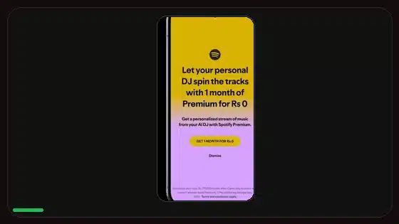 Guía de playlists colaborativas en Spotify Premium APK - Spotify app screenshot 5
