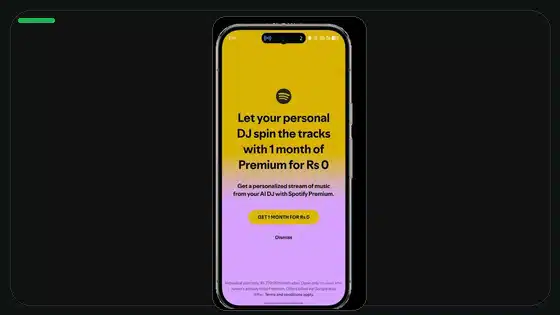 Daily Mix de Spotify Premium APK explicado - Spotify app screenshot 5