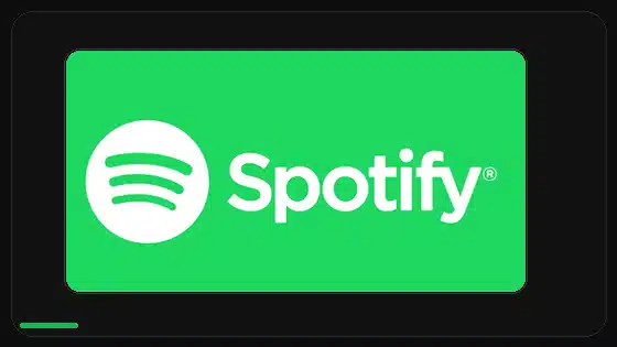 Códigos de error de Spotify Premium APK explicados - Spotify app screenshot 9