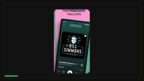 Actividad de amigos en Spotify Premium APK explicada - Spotify app screenshot 2