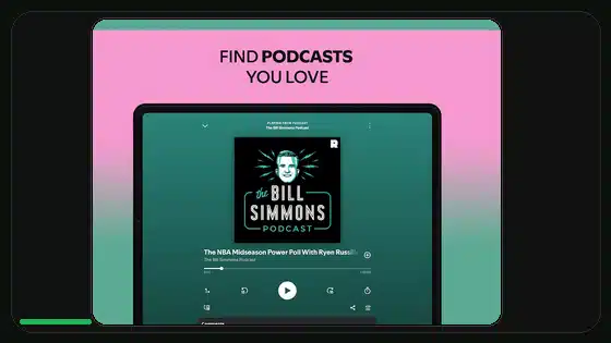 Cómo reducir el consumo de datos de Spotify Premium APK - Spotify app screenshot 10