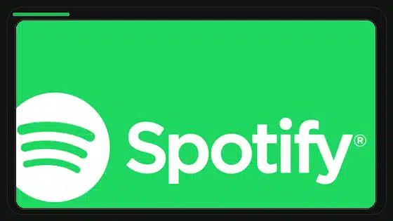 Instalación de Spotify Premium APK en tablets Android - Spotify app screenshot 9