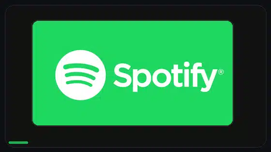 Instalación de Spotify Premium APK en Xiaomi y Redmi - Spotify app screenshot 9