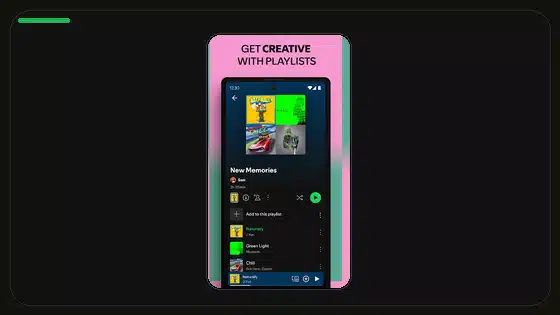 Guía de la última versión de Spotify Premium APK 2026 - Spotify app screenshot 8