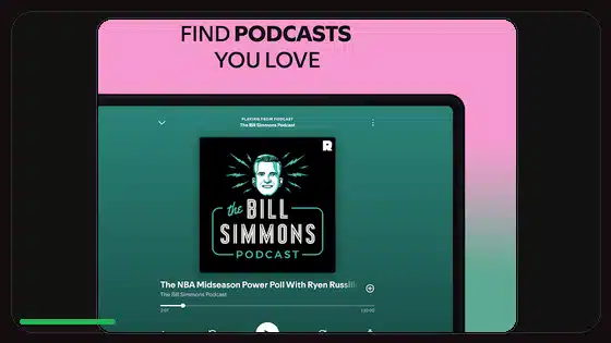 Guía de la última versión de Spotify Premium APK 2026 - Spotify app screenshot 10
